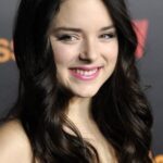 เมดิสัน เดเวนพอร์ต (Madison Davenport)