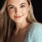 เมดิสัน แม็คไอแซค (Madison MacIsaac)