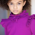 เมดิสัน สกาย วาลดิดัม (Madison Skye Validum)