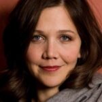 แม็กกี้ จิลลินฮาล (Maggie Gyllenhaal)