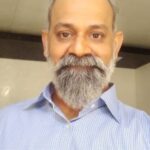 มาเฮช พิลไล (Mahesh Pillai)