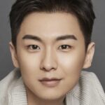 ไม เจิ้งเหยา (Mai Zhengyao)