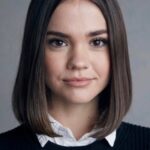 ไมอา มิตเชลล์ (Maia Mitchell)