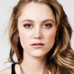 ไมก้า มอนโร (Maika Monroe)