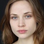 แมคเคนซี ลีห์ (Makenzie Leigh)