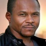 มาลิก บาร์นฮาร์ด (Malik Barnhardt)