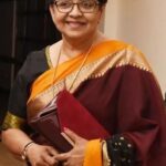 มัลลิกา สุขุมารัน (Mallika Sukumaran)