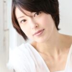 มามิ อาเบะ (Mami Abe)