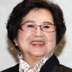 ม่าน-เฉียว หวาง (Man-Chiao Wang)