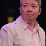 แมนเฟรด หว่อง แมนชุน (Manfred Wong Man-Chun)