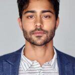มานิช ดายาล (Manish Dayal)
