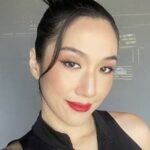 มานิตา ถูกใจชื่น (Manita Chobchuen)