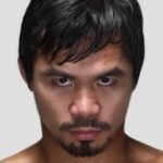 แมนนี่ ปาเกียว (Manny Pacquiao)