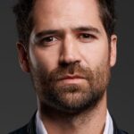 มานูเอล การ์เซีย-รัลโฟ (Manuel Garcia-Rulfo)