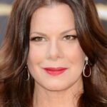 มาร์เซีย เกย์ ฮาร์เดน (Marcia Gay Harden)