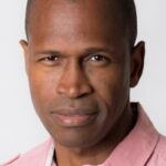 มาร์คัส จอห์นสัน (Marcus Johnson)