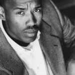 มาร์คัส ไลล์ บราวน์ (Marcus Lyle Brown)