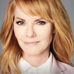 มาร์ก เฮลเกนเบอร์เกอร์ (Marg Helgenberger)