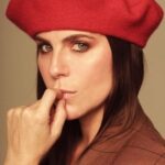 มาเรีย เฟอร์นันดา เยเปส (Maria Fernanda Yepes)