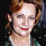 มาเรีย ปากูลนิส (Maria Pakulnis)