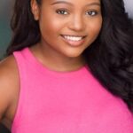 มารายห์ อิมาน วิลสัน (Mariah Iman Wilson)