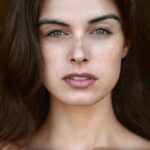 มารายห์ สตรองกิน (Mariah Strongin)