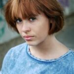 มารี ดริออน (Marie Drion)