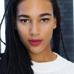 มารี มูร์รูม (Marie Mouroum)