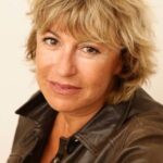 มารี วินเซนต์ (Marie Vincent)