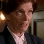 มาริออน ไอส์แมน (Marion Eisman)