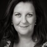 แมเรียน โอดไวเออร์ (Marion O'Dwyer)