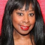 แมเรียน แรมซีย์ (Marion Ramsey)