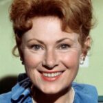 แมเรียน รอสส์ (Marion Ross)
