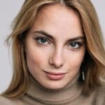 มารียา ลิโซวายา (Mariya Lisovaya)