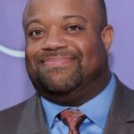 มาร์ค คริสโตเฟอร์ ลอว์เรนซ์ (Mark Christopher Lawrence)