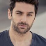 มาร์ค กานิเม (Mark Ghanimé)