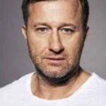 มาร์ค แฮร์ริส (Mark Harris)