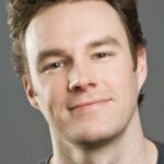 มาร์ค ฮิลเดรธ (Mark Hildreth)