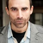 มาร์ค สเวตแมน (Mark Sweatman)