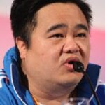 มาร์ค วู ยิ่วไฟ (Mark Woo Yiu-Fai)