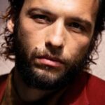 มาร์ลอน จูเบิร์ต (Marlon Joubert)