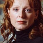 มาร์นี่ แม็คเฟล (Marnie McPhail)