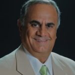 มาร์แชล มาเนช (Marshall Manesh)