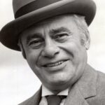 มาร์ติน บาลซัม (Martin Balsam)