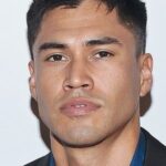 มาร์ติน เซนส์ไมเออร์ (Martin Sensmeier)