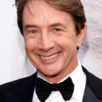 มาร์ติน ชอร์ต (Martin Short)