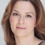 มาร์ติน่า เกเด็ค (Martina Gedeck)