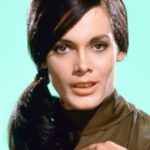 มาร์ติน เบสวิก (Martine Beswick)