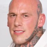 มาร์ติน ฟอร์ด (Martyn Ford)
