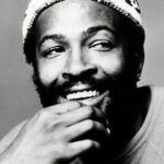 มาร์วิน เกย์ (Marvin Gaye)